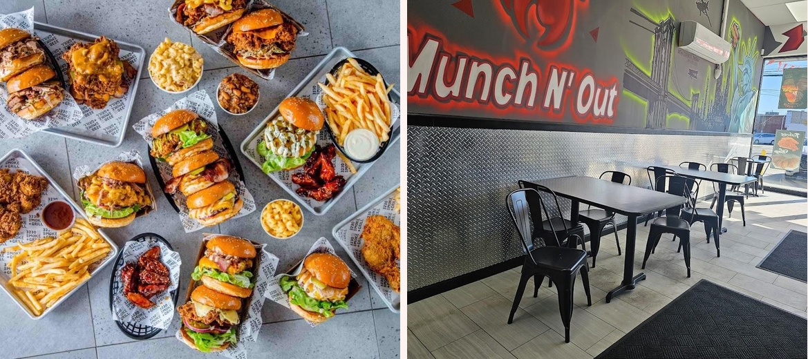 Munch N' Out Gallery Image 2