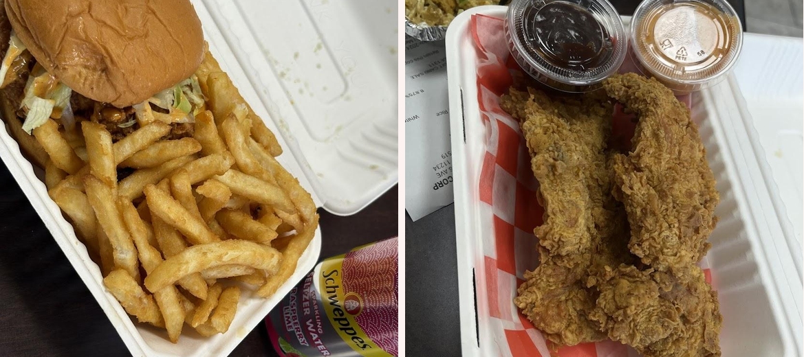 Munch N' Out Gallery Image 3