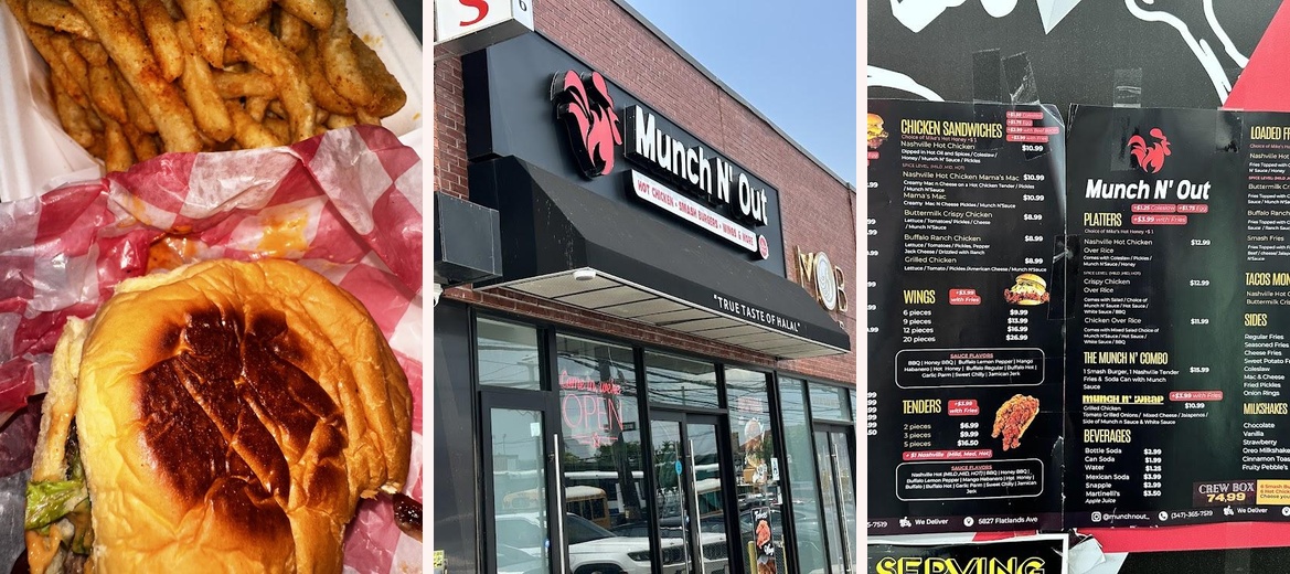 Munch N' Out Gallery Image 4